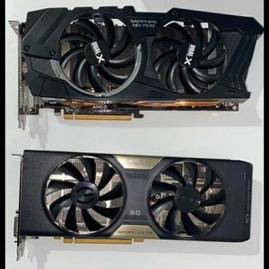 Graphic Cards